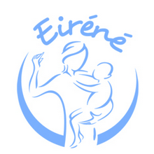 logo Eirene